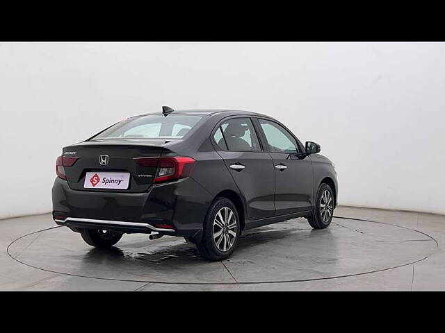 Used Honda Amaze [2018-2021] 1.2 VX MT Petrol [2018-2020] in Chennai