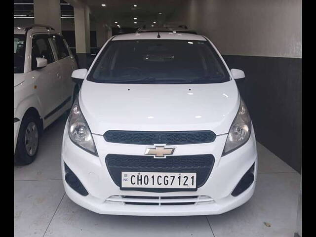 Used 2015 Chevrolet Beat in Mohali