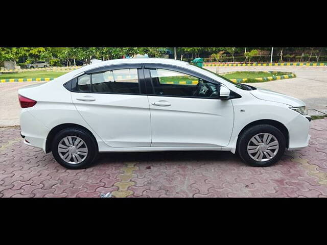 Used Honda City [2014-2017] SV in Noida