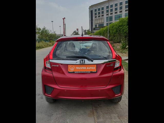 Used Honda Jazz [2018-2020] VX CVT Petrol in Delhi