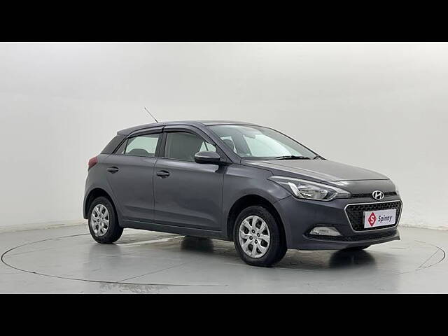 Used Hyundai Elite i20 [2017-2018] Sportz 1.2 in Hyderabad