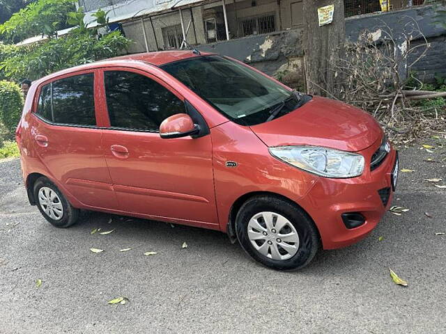 Used 2011 Hyundai i10 in Nagpur