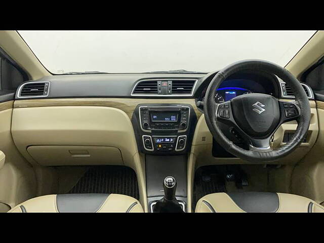 Used Maruti Suzuki Ciaz Delta Hybrid 1.5 AT [2018-2020] in Delhi