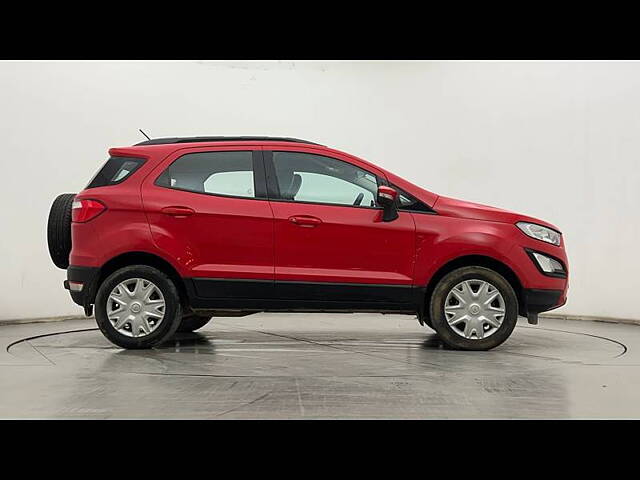 Used Ford EcoSport [2017-2019] Trend + 1.5L TDCi in Hyderabad