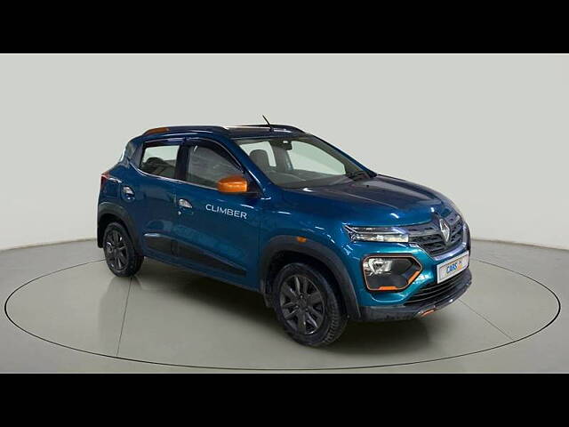 Used 2021 Renault Kwid in Allahabad