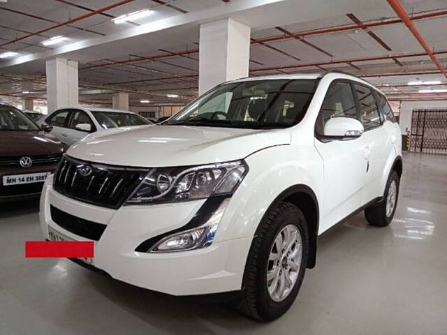 Used Mahindra XUV500 [2015-2018] W9 AT in Pune