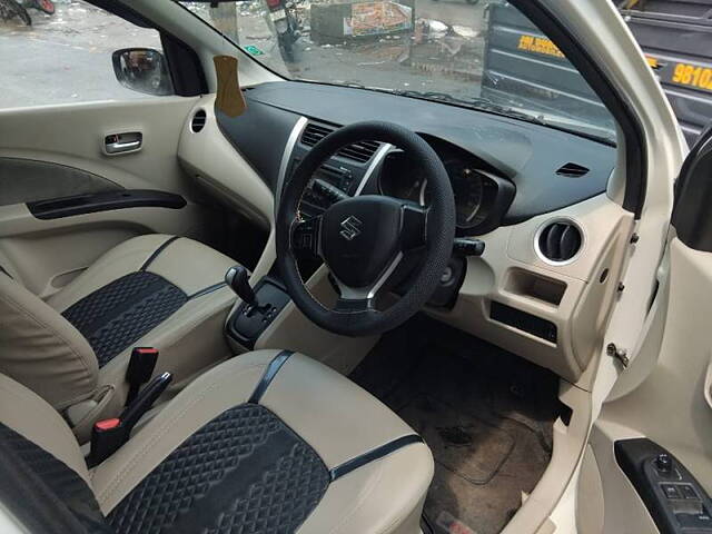 Used Maruti Suzuki Celerio [2017-2021] ZXi AMT [2017-2019] in Delhi