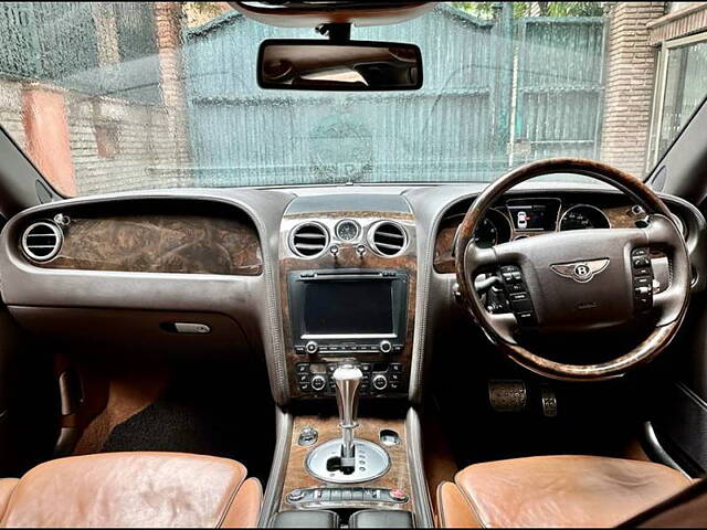 Used Bentley Continental Flying Spur W12 in Delhi