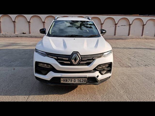 Used 2022 Renault Kiger in Faridabad