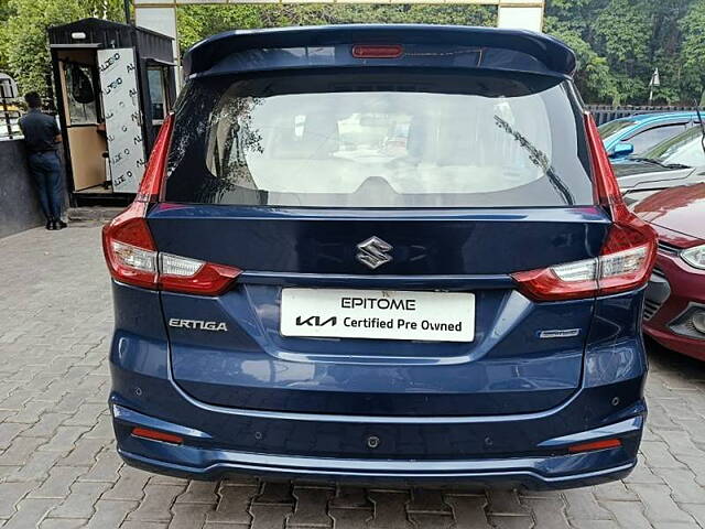 Used Maruti Suzuki Ertiga [2018-2022] VXi in Bangalore