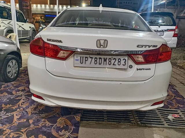 Used Honda City [2014-2017] E Diesel in Kanpur