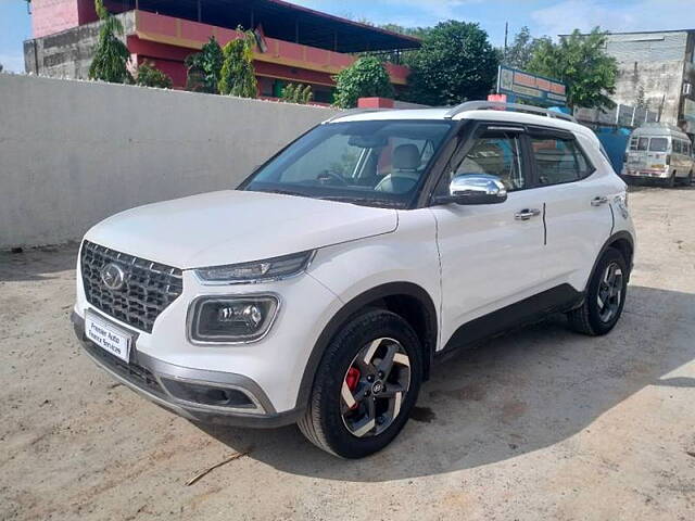 Used Hyundai Venue [2019-2022] SX Plus 1.0 Turbo DCT in Dehradun