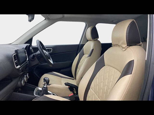 Used Hyundai Venue [2019-2022] SX 1.0 Turbo in Hyderabad