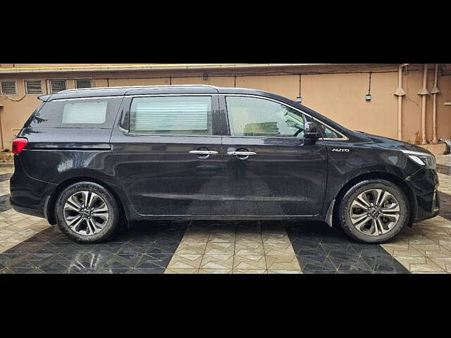 Used Kia Carnival [2020-2023] Limousine Plus 7 STR in Mumbai