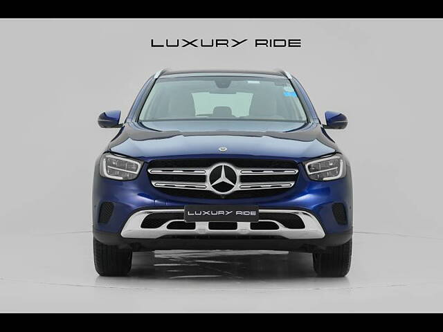 Used Mercedes-Benz GLC [2019-2023] 200 Progressive in Bhopal