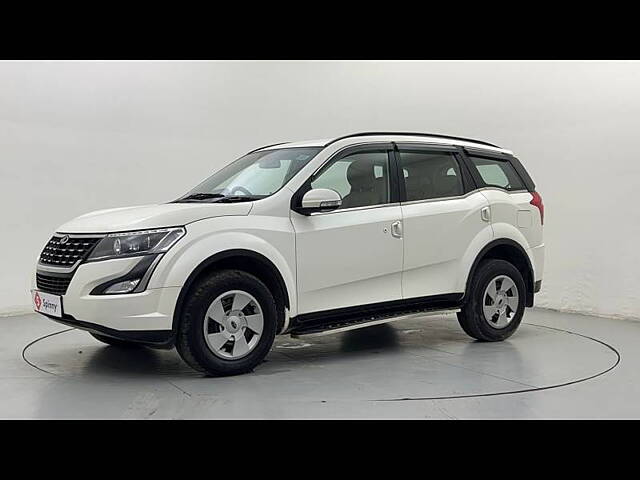 Used 2019 Mahindra XUV500 in Delhi