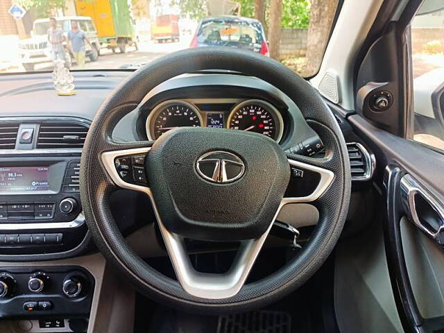 Used Tata Tiago [2016-2020] Revotron XZ in Bangalore