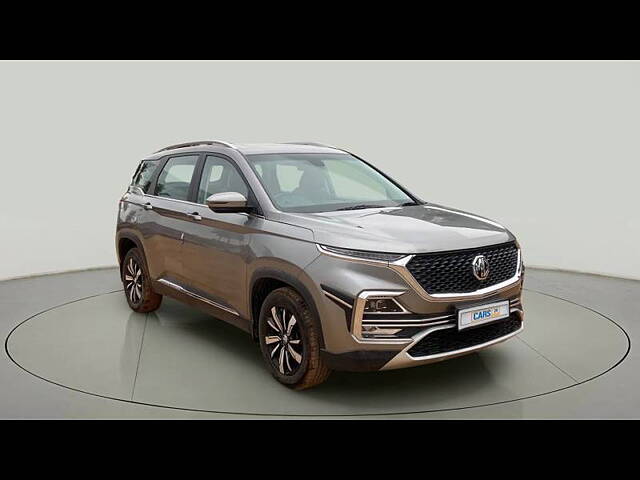 Used 2020 MG Hector in Hyderabad