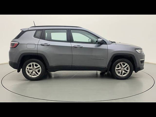 Used Jeep Compass [2017-2021] Sport Plus 2.0 Diesel in Delhi