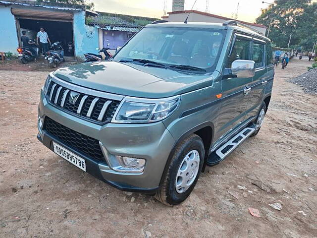 Used Mahindra Bolero Neo [2021-2022] N8 in Bhubaneswar