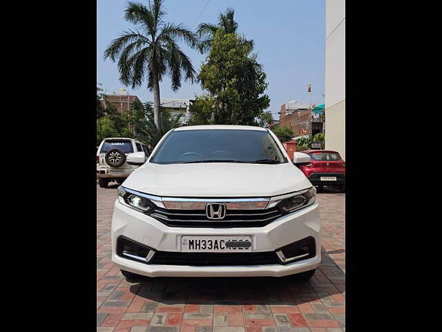 Used 2023 Honda Amaze in Nagpur