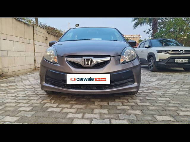 Used 2013 Honda Brio in Delhi