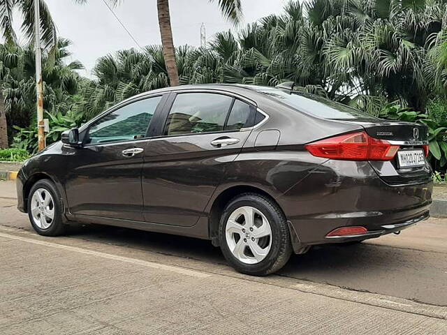 Used Honda City [2014-2017] VX in Mumbai