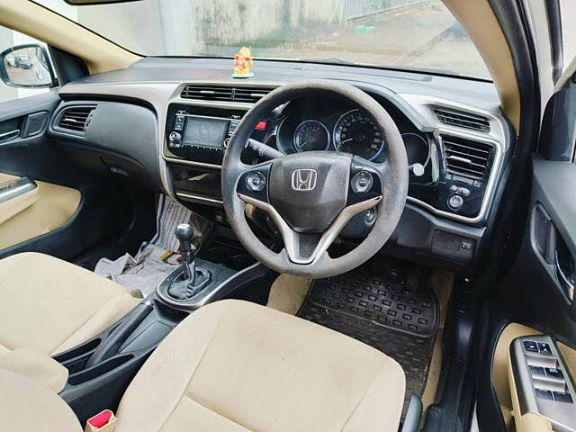 Used Honda City [2014-2017] V in Mumbai