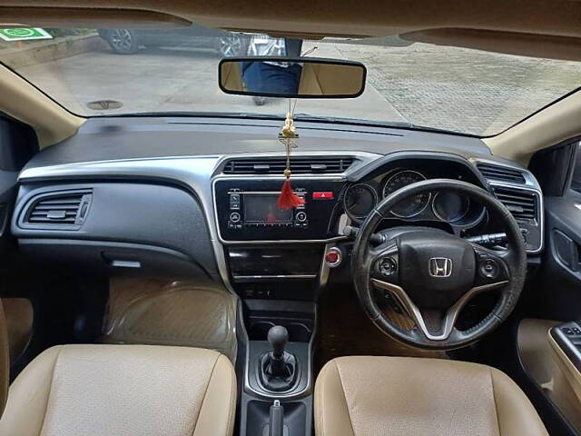 Used Honda City [2014-2017] VX in Pune