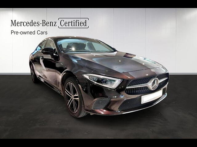 Used 2019 Mercedes-Benz CLS in Mumbai