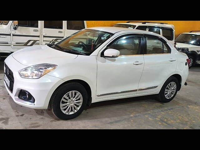 Used Maruti Suzuki Dzire VXi CNG [2020-2023] in Patna