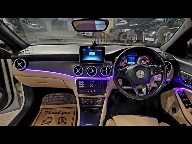 Used Mercedes-Benz CLA [2015-2016] 200 CDI Sport (CBU) in Mumbai