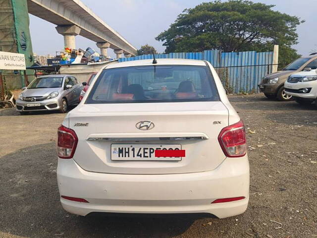 Used Hyundai Xcent [2014-2017] SX 1.2 in Pune