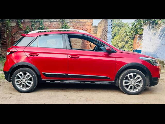 Used Hyundai i20 Active [2015-2018] 1.2 SX in Kanpur