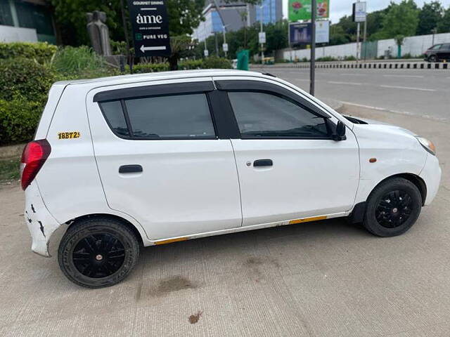 Used Maruti Suzuki Alto 800 [2012-2016] Lxi CNG in Ahmedabad