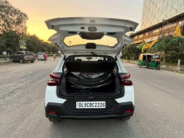 Used Citroen C3 Feel 1.2 Petrol [2022] in Delhi