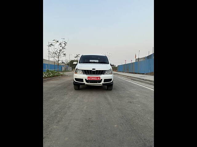 Used Mahindra Xylo [2009-2012] D2 BS-IV in Thane