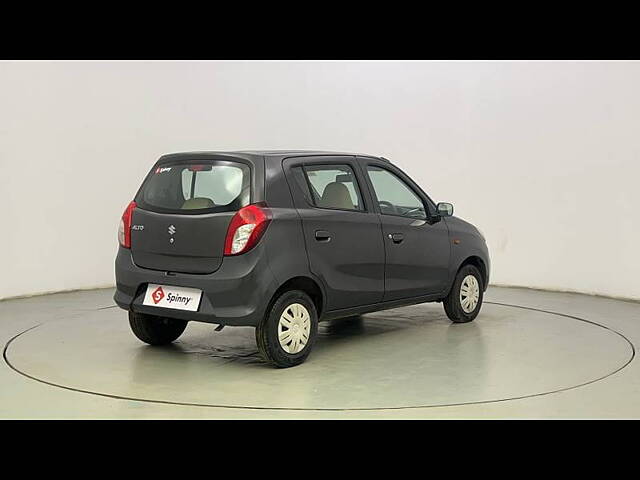 Used Maruti Suzuki Alto 800 [2012-2016] Lxi in Kolkata