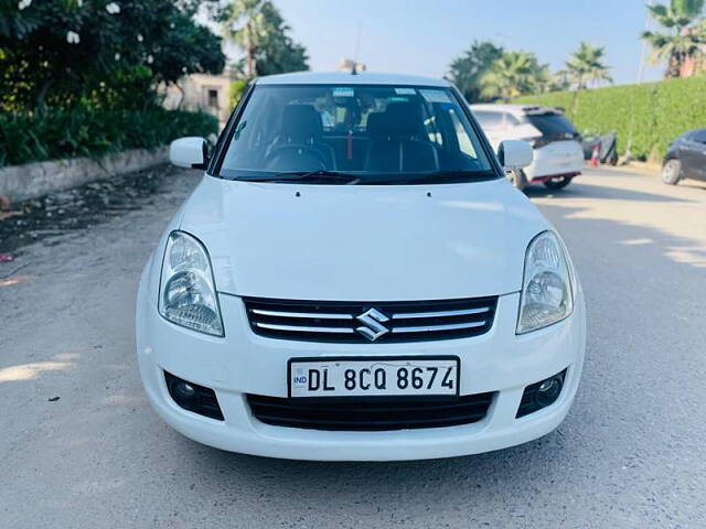 Used Maruti Suzuki Swift Dzire [2008-2010] VXi in Delhi