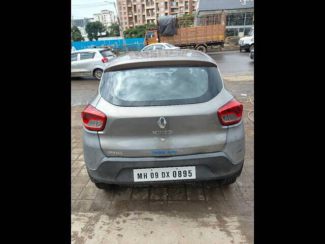 Used Renault Kwid [2015-2019] STD [2015-2019] in Pune