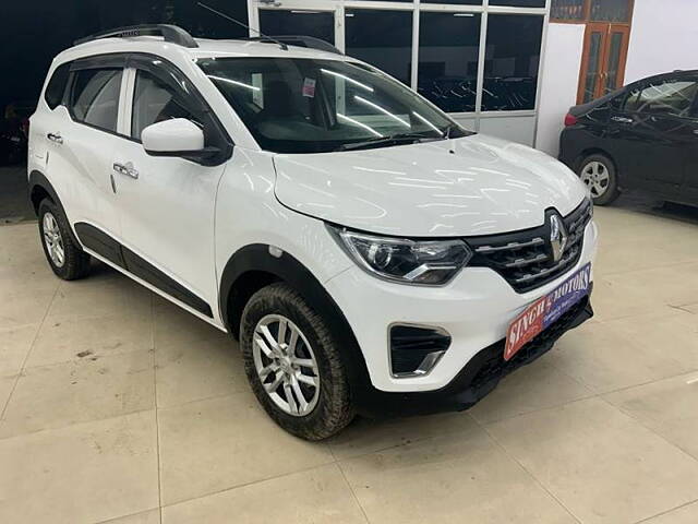 Used Renault Triber [2019-2023] RXL [2019-2020] in Kanpur