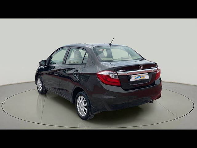 Used Honda Amaze [2013-2016] 1.2 VX i-VTEC in Indore