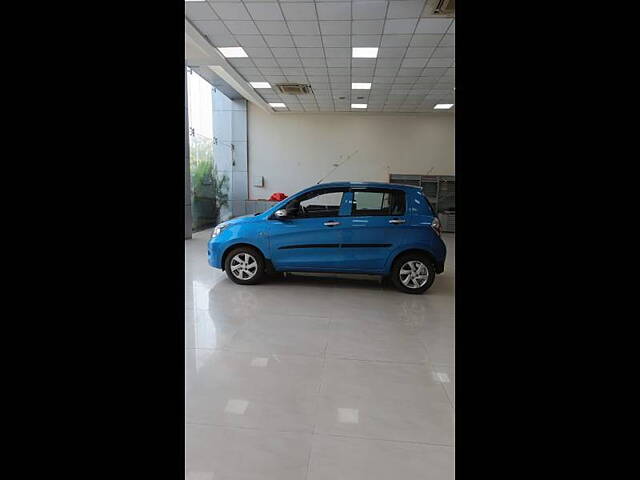 Used Maruti Suzuki Celerio [2014-2017] VXi AMT in Pune