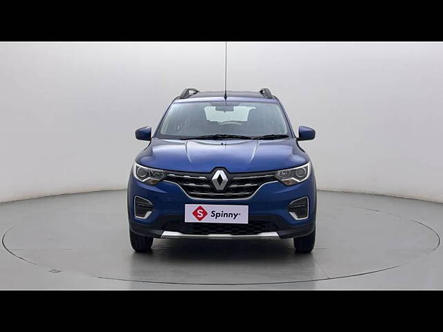 Used Renault Triber [2019-2023] RXZ [2019-2020] in Bangalore