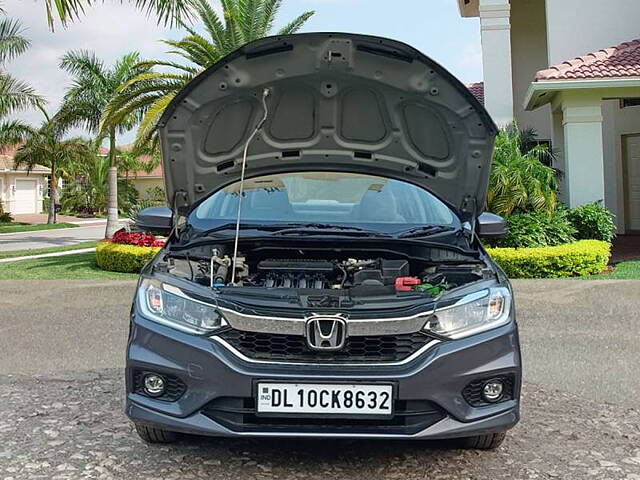 Used Honda City [2014-2017] VX in Delhi