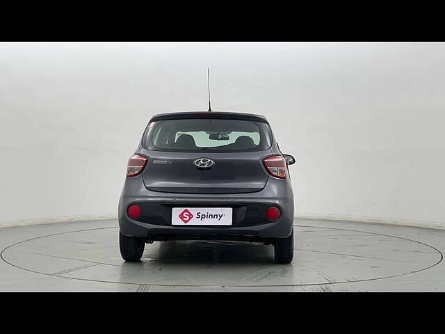 Used Hyundai Grand i10 Magna 1.2 Kappa VTVT in Gurgaon