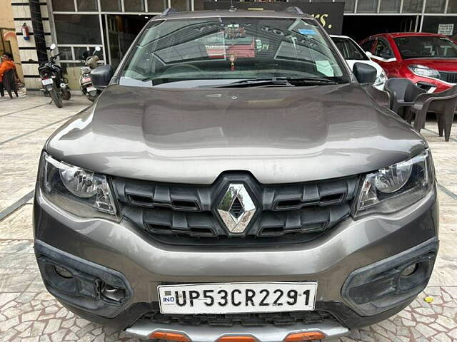 Used 2017 Renault Kwid in Kanpur