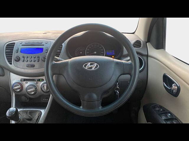 Used Hyundai i10 [2010-2017] Sportz 1.2 Kappa2 in Indore