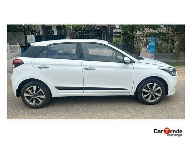 Used Hyundai Elite i20 [2014-2015] Sportz 1.4 (O) in Jaipur