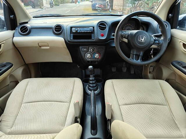 Used Honda Amaze [2013-2016] 1.5 SX i-DTEC in Bangalore